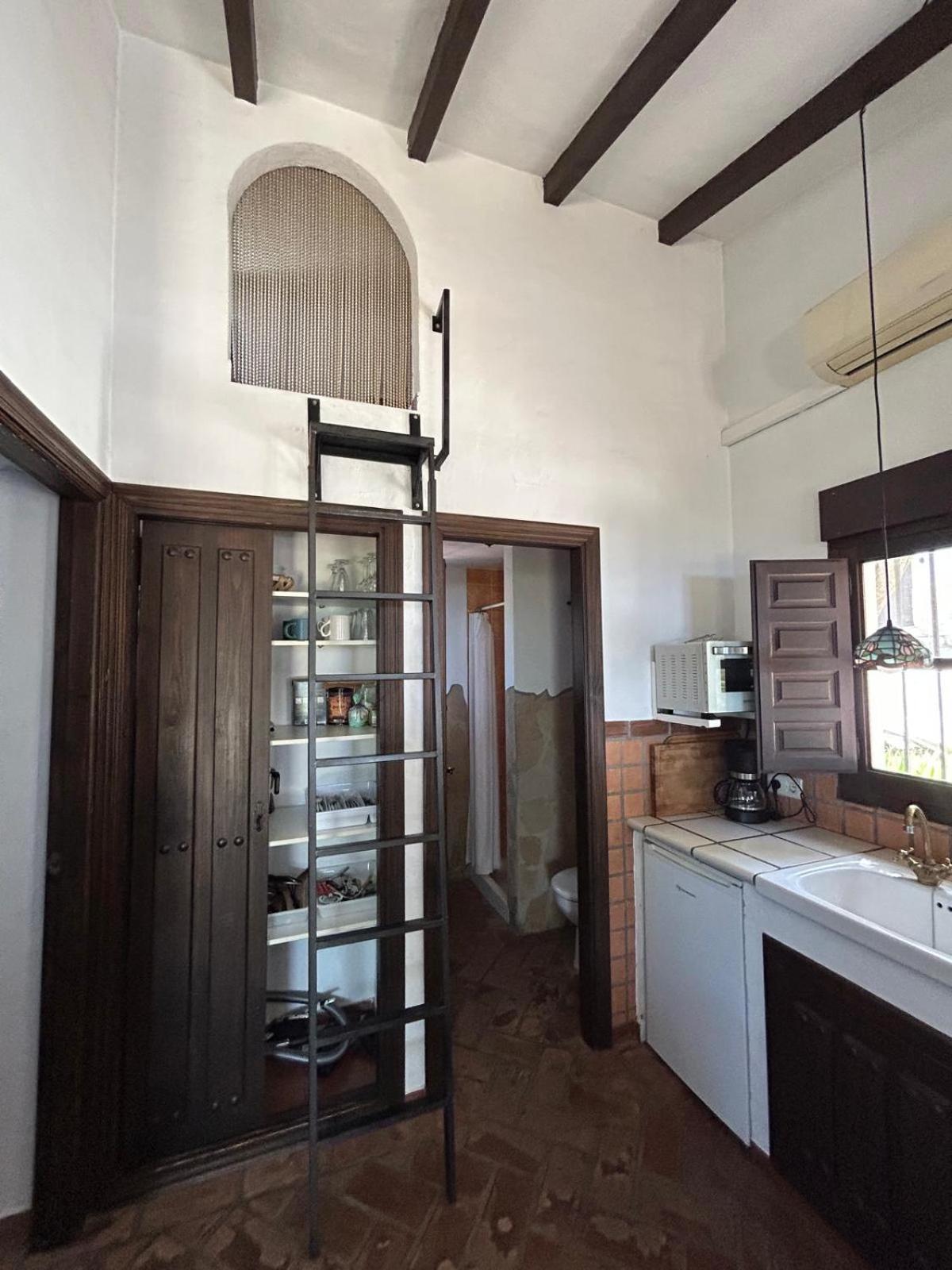 Toro Vista Casita - 1-2 Bedrooms Sayalonga ภายนอก รูปภาพ