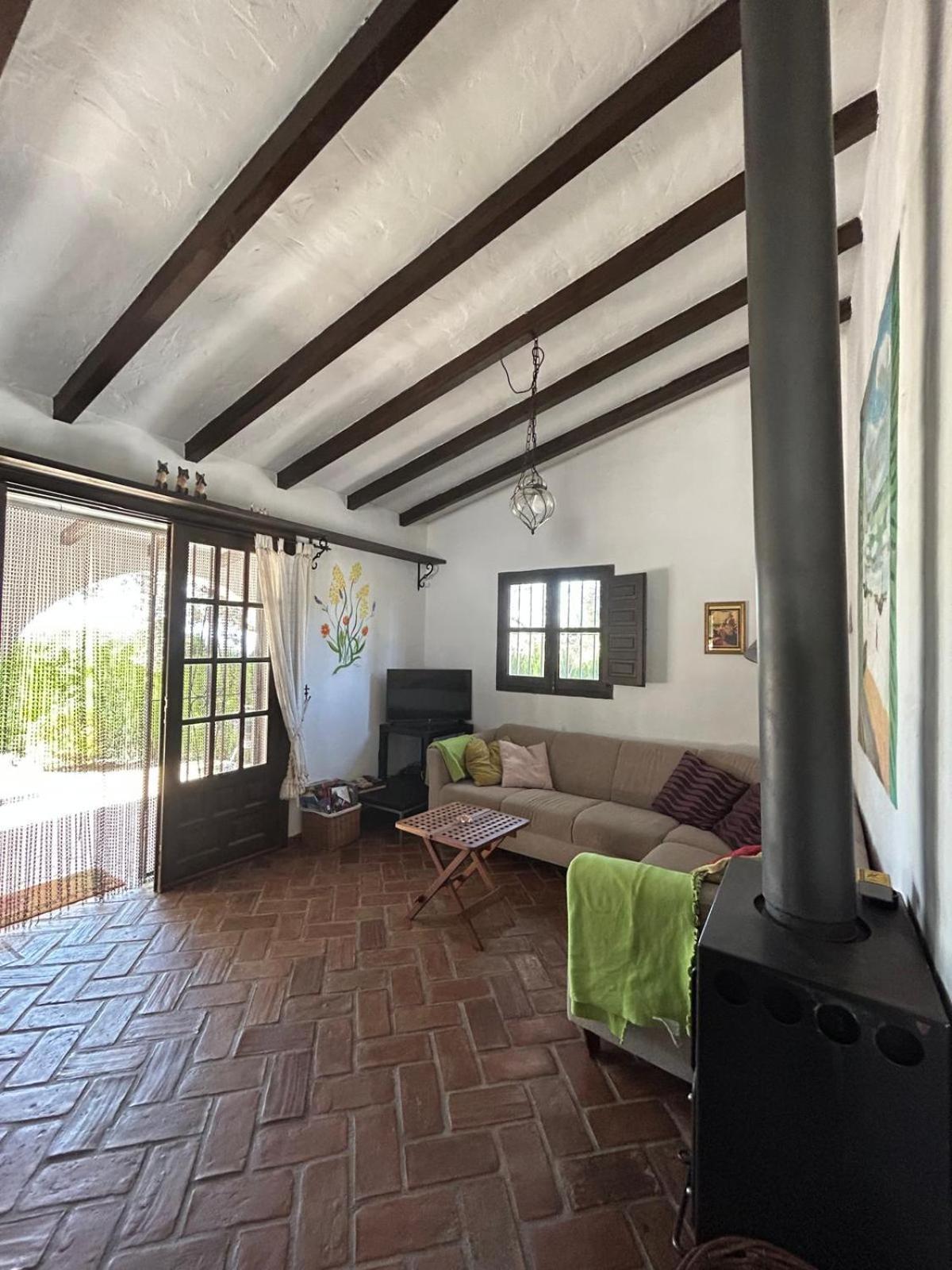 Toro Vista Casita - 1-2 Bedrooms Sayalonga ภายนอก รูปภาพ